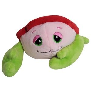 Cutetitos Fruititos Crabitos Strawberry Crab Plush Stuffed Animal Basic Fun 2019